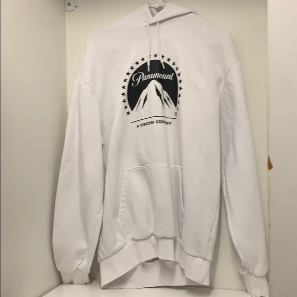 h&m paramount hoodie